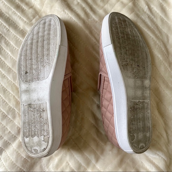 Steve Madden Slip on Sneakers - Picture 5 of 5